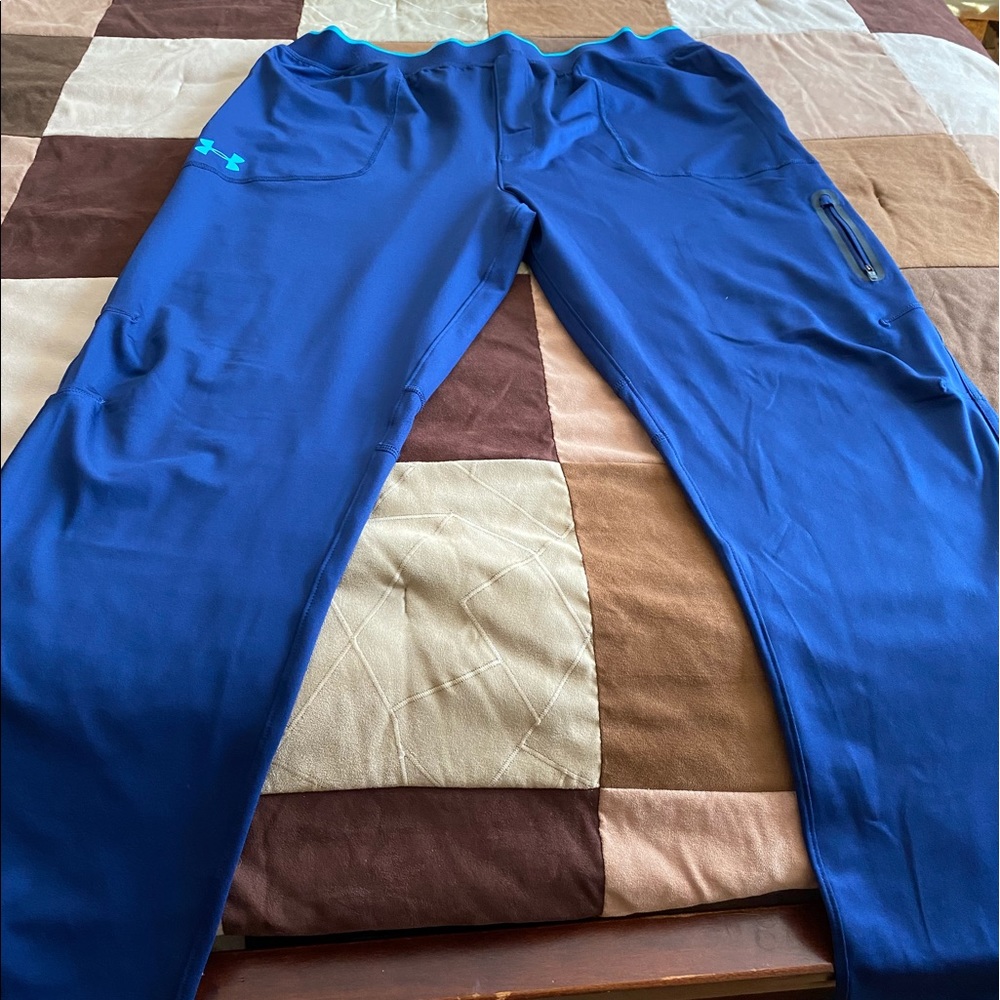 Jogging pants